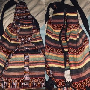 Cute Hobo Style Bag